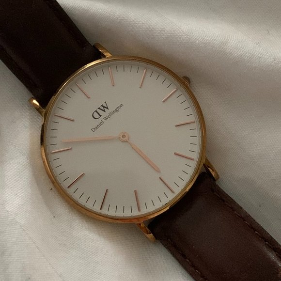 Daniel Wellington Petite Bristol 32mm - Picture 2 of 4
